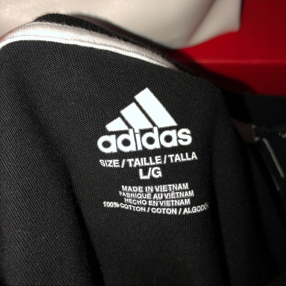 Adidas Original tee - Picture 4 of 4